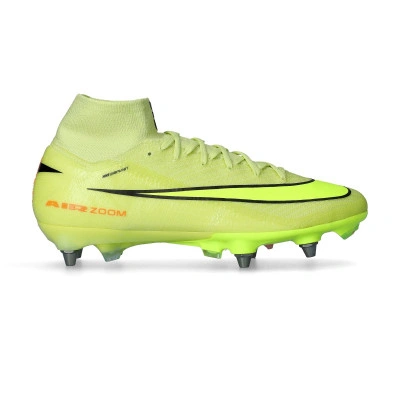 Chaussure de football Air Zoom Mercurial Superfly 10 Elite SG-Pro