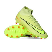 Taco de fútbol Nike Air Zoom Mercurial Superfly 10 Pro AG-Pro