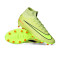 Taco de fútbol Nike Air Zoom Mercurial Superfly 10 Pro AG-Pro