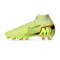 Taco de fútbol Nike Air Zoom Mercurial Superfly 10 Pro AG-Pro