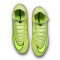 Taco de fútbol Nike Air Zoom Mercurial Superfly 10 Pro AG-Pro
