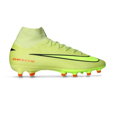 Bota Air Zoom Mercurial Superfly 10 Pro AG-Pro