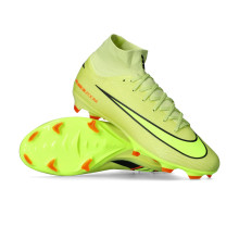 Taco de fútbol Nike Air Zoom Mercurial Superfly 10 Pro FG