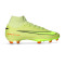 Taco de fútbol Nike Air Zoom Mercurial Superfly 10 Pro FG