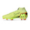 Taco de fútbol Nike Air Zoom Mercurial Superfly 10 Pro FG