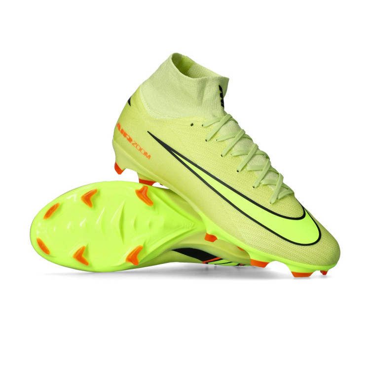 Football Boots Nike Air Zoom Mercurial Superfly 10 Pro FG