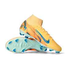 Nike Air Zoom Mercurial Superfly 10 Pro KM FG Fußballschuh