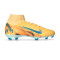 Nike Air Zoom Mercurial Superfly 10 Pro KM FG Fußballschuh