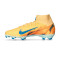 Nike Air Zoom Mercurial Superfly 10 Pro KM FG Fußballschuh