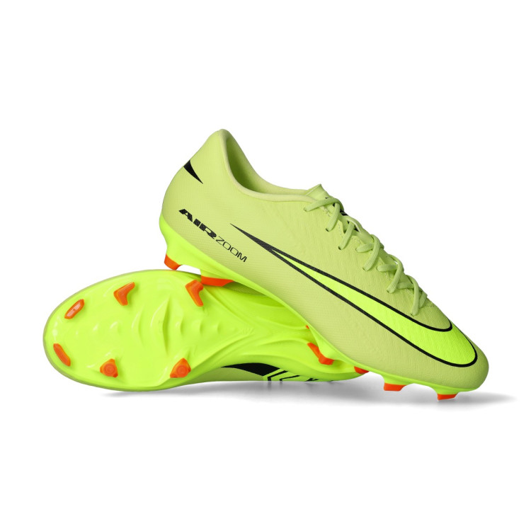 Football Boots Nike Air Zoom Mercurial Vapor 16 Academy FG/MG