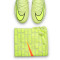 Nike Air Zoom Mercurial Vapor 16 Elite FG Football Boots