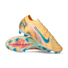 Nike Air Zoom Mercurial Vapor 16 Elite KM FG Football Boots