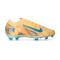 Nike Air Zoom Mercurial Vapor 16 Elite KM FG Football Boots
