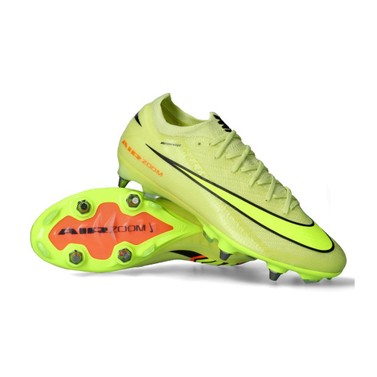 Nike Air Zoom Mercurial Vapor 16 Elite SG-Pro Football Boots