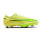 Nike Air Zoom Mercurial Vapor 16 Elite SG-Pro Fußballschuh