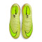 Nike Air Zoom Mercurial Vapor 16 Elite SG-Pro Fußballschuh