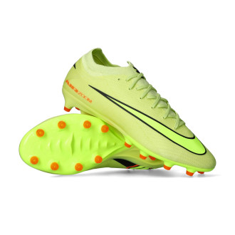 Nike Air Zoom Mercurial Vapor 16 Pro AG-Pro Fußballschuh