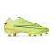 Chuteira Nike Air Zoom Mercurial Vapor 16 Pro AG-Pro