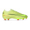 Nike Air Zoom Mercurial Vapor 16 Pro FG Football Boots