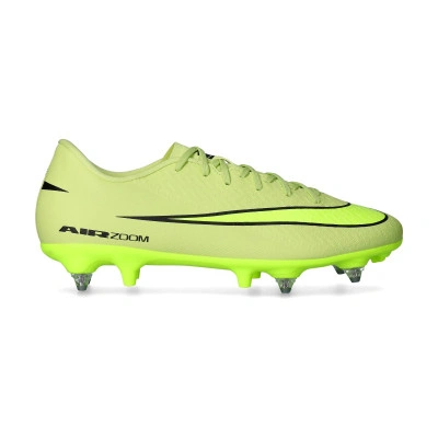 Air Zoom Mercurial Vapor 16 Academy SG-Pro Anti-Clog Football Boots