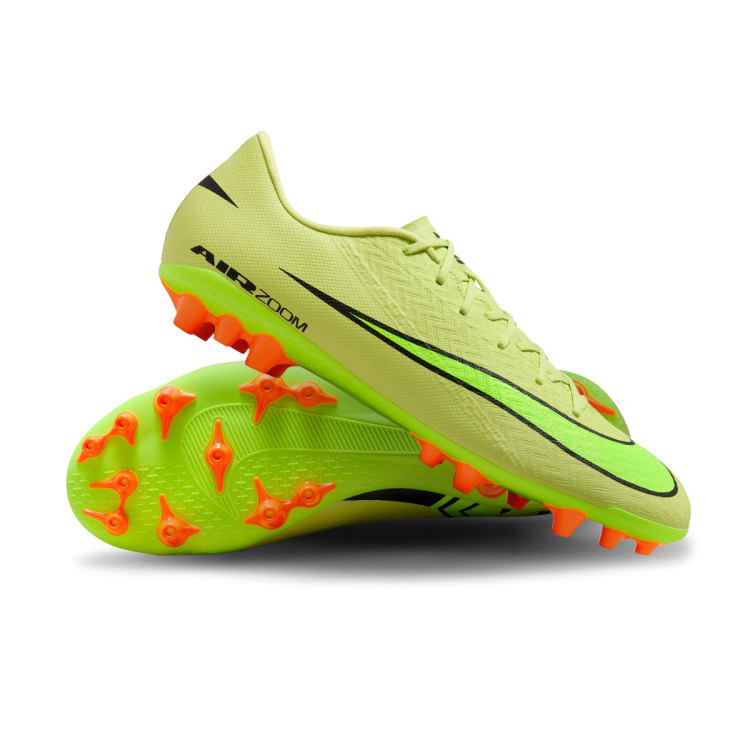 Football Boots Nike Air Zoom Mercurial Vapor 16 Academy AG
