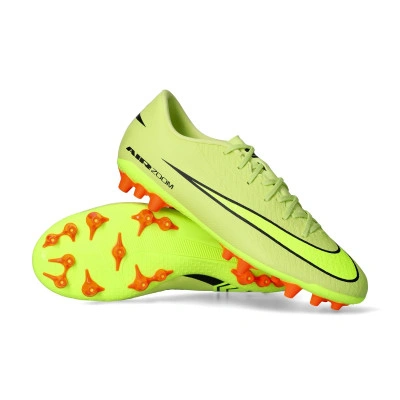 Taco de fútbol Air Zoom Mercurial Vapor 16 Academy AG