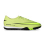 Air Zoom Mercurial Vapor 16 Academy Turf-Limelight-Volt-Hyper Crimson