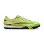 Air Zoom Mercurial Vapor 16 Academy Turf-Limelight-Volt-Hyper Crimson
