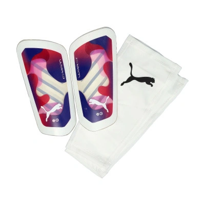 Caneleira Ultra Flex Sleeve by Fútbol Emotion