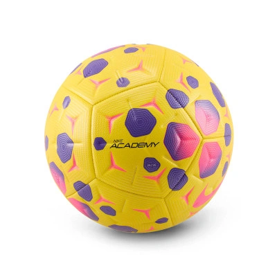 Balón Academy 2025-2026