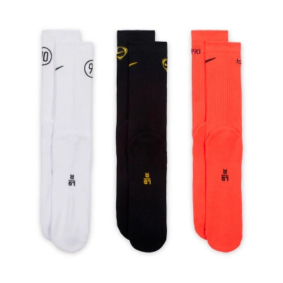 Nike Calcetines Everyday Cushioned Play T90 (3 Pares) — photo 3