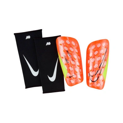 Mercurial Flylite Superlock Shinpads