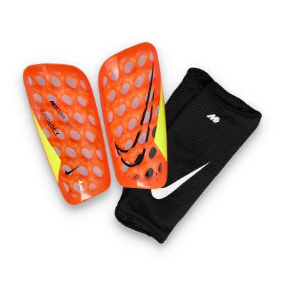 Mercurial Flylite Superlock Shinpads