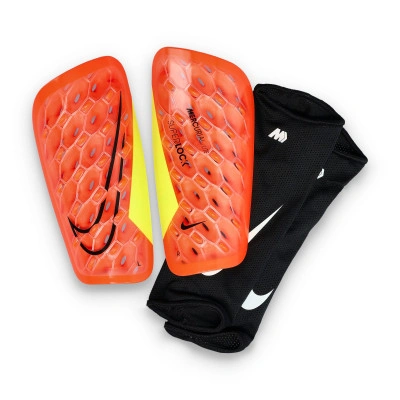Mercurial Lite Superlock Shinpads