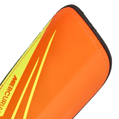 Mercurial Hardshell Shinpads