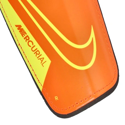 Nike Espinillera Mercurial Hardshell — foto 4