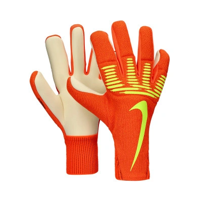 Dynamic Fit Gloves