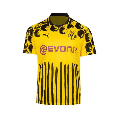 BVB 2025 Club World Cup Jersey