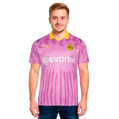 Jersey BVB Mundialito de Clubes 2025