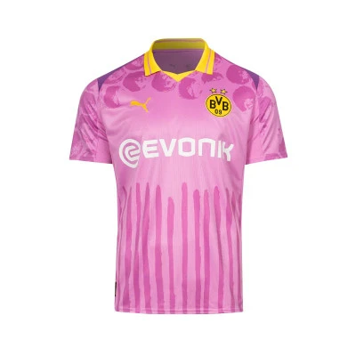BVB Club World Cup 2025 Jersey