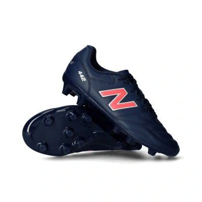 Kids 442 Academy FG V2 Football Boots
