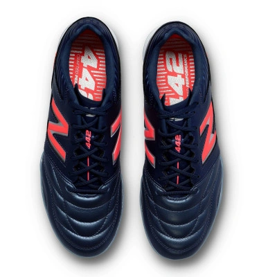 New Balance Zapatilla 442 Pro IN V2 — photo 6