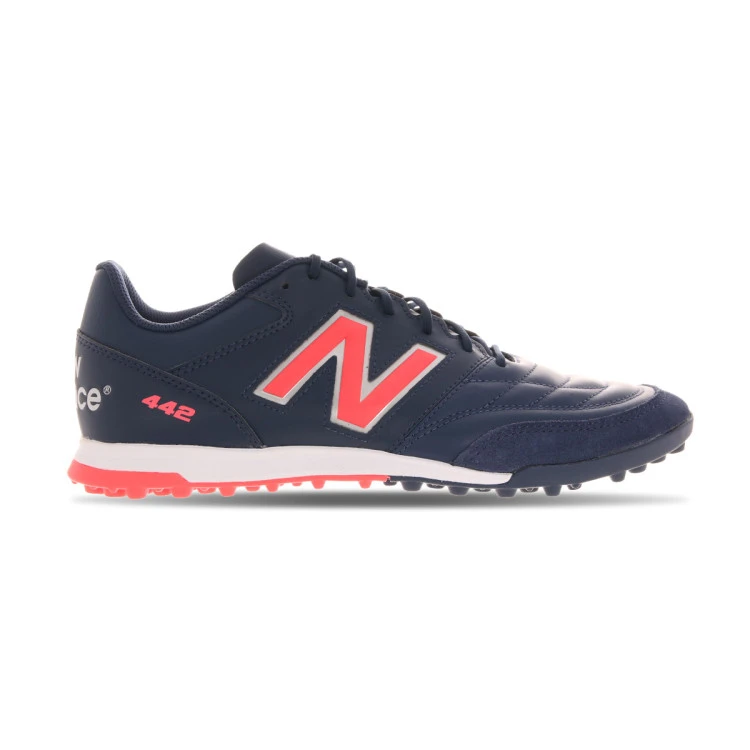 bota-new-balance-442-v2-team-turf-navy-1