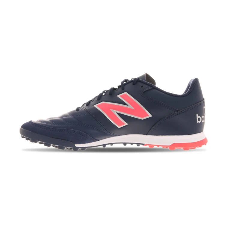 bota-new-balance-442-v2-team-turf-navy-2