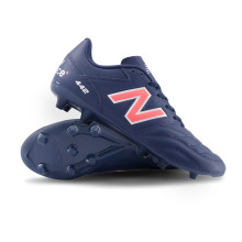 Zapatos de fútbol New Balance 442 Academy FG V2
