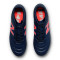 Taco de fútbol New Balance 442 Academy FG V2