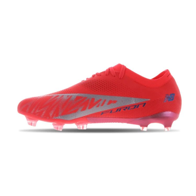 bota-new-balance-furon-elite-fg-v8-energy-red-2