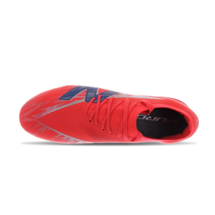 bota-new-balance-furon-elite-fg-v8-energy-red-4