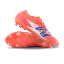 Chuteira New Balance Furon Elite SG V8