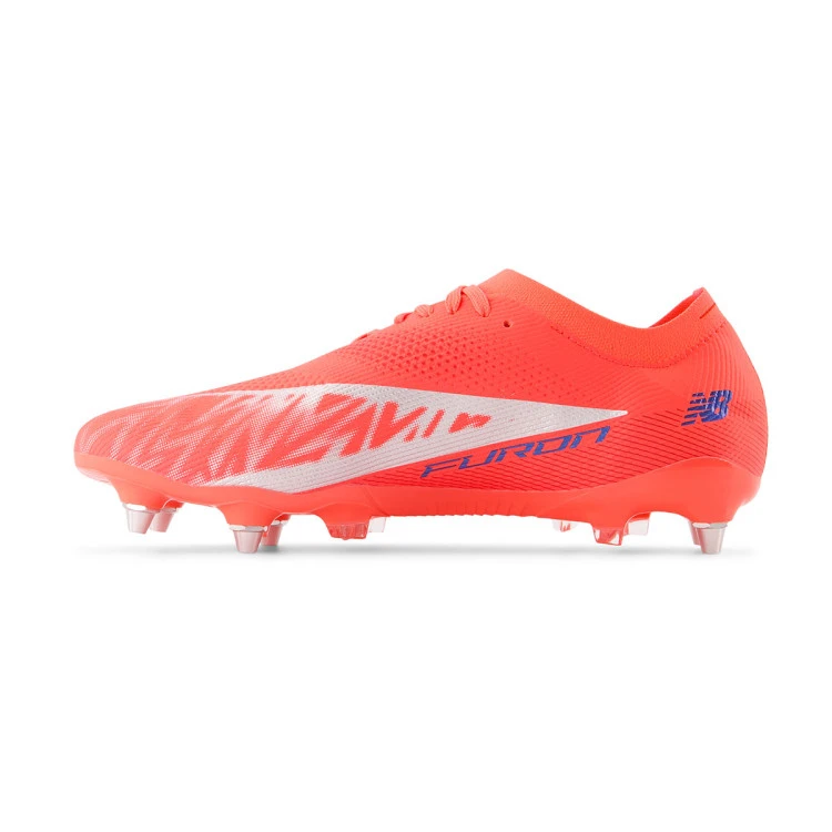 bota-new-balance-furon-elite-sg-v8-energy-red-2